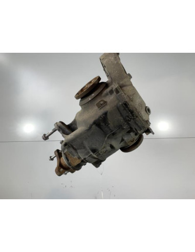 Pont (propulsion) BMW X1 E84 PHASE 1 Diesel