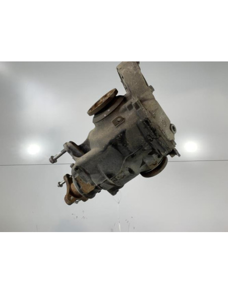 Pont (propulsion) BMW X1 E84 PHASE 1 Diesel