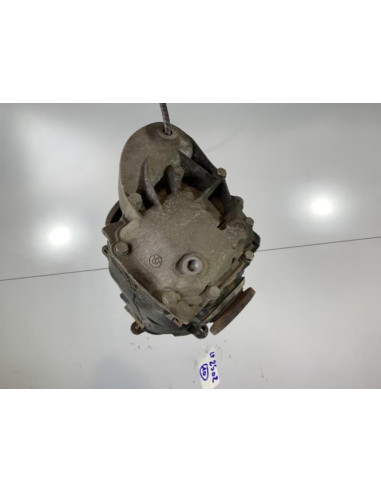 Pont (propulsion) BMW X1 E84 PHASE 1 Diesel