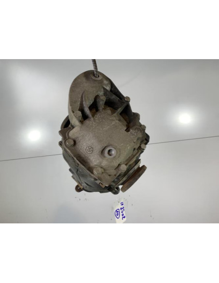 Pont (propulsion) BMW X1 E84 PHASE 1 Diesel