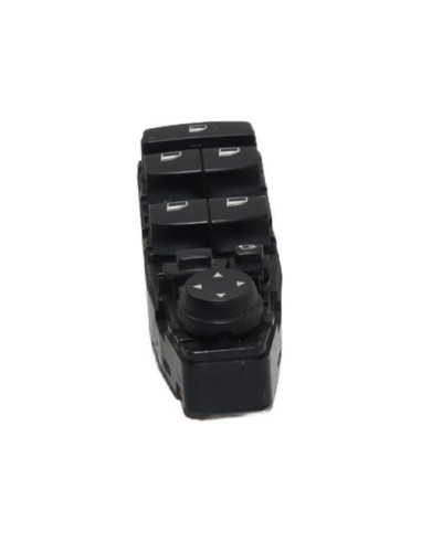 Interrupteur de leve vitre avant gauche BMW SERIE 5 F10 PHASE 1 Essence