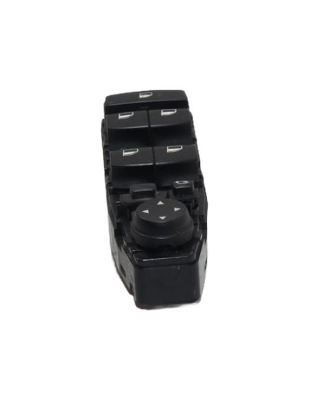 Interrupteur de leve vitre avant gauche BMW SERIE 5 F10 PHASE 1 Essence