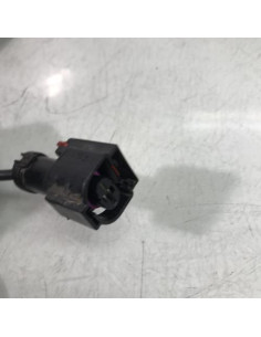 Batterie BMW SERIE 1 F20 PHASE 2  2