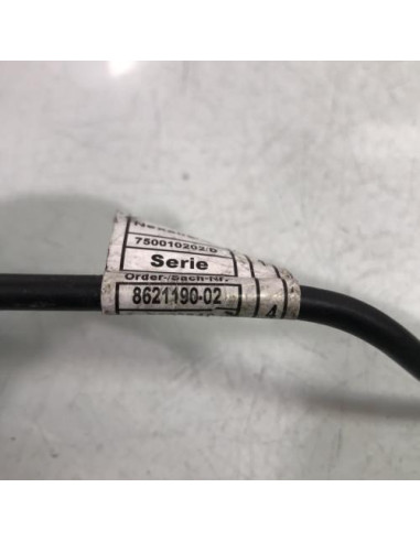 Batterie BMW SERIE 1 F20 PHASE 2 