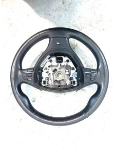 Volant BMW SERIE 5 F10 PHASE 1 Essence