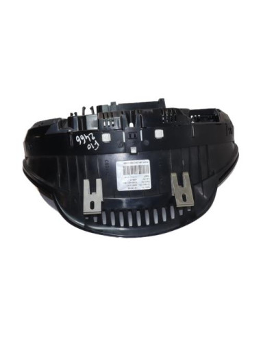 Compteur BMW SERIE 5 F10 PHASE 1 Essence