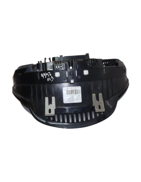 Compteur BMW SERIE 5 F10 PHASE 1 Essence