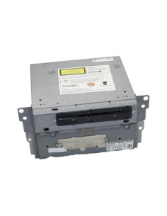 Autoradio d'origine BMW SERIE 5 F10 PHASE 1 Essence 2