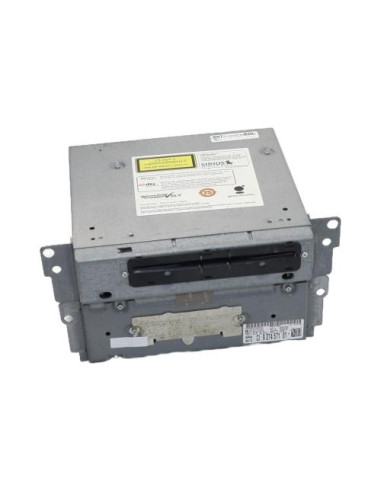 Autoradio d'origine BMW SERIE 5 F10 PHASE 1 Essence