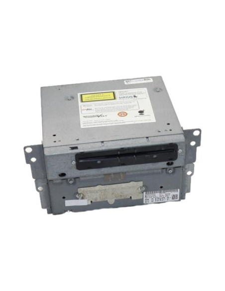 Autoradio d'origine BMW SERIE 5 F10 PHASE 1 Essence