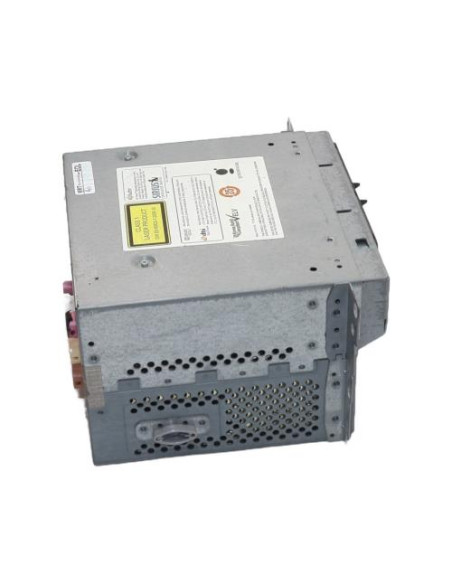 Autoradio d'origine BMW SERIE 5 F10 PHASE 1 Essence