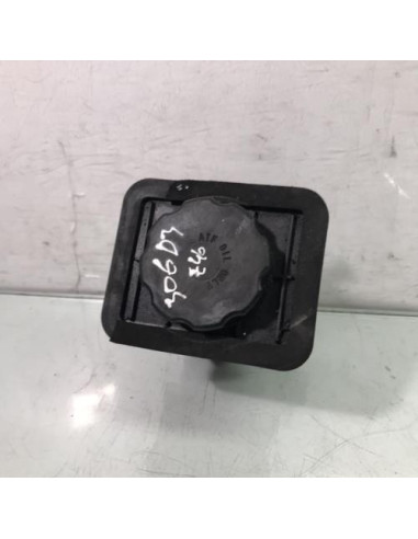 Pompe de direction BMW SERIE 5 E60 PHASE 1 Diesel