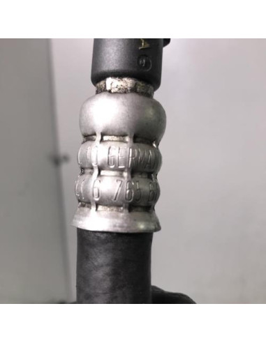 Durite BMW SERIE 5 E60 PHASE 1 Diesel