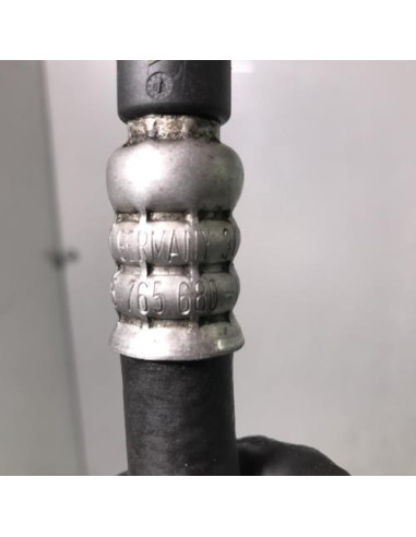 Durite BMW SERIE 5 E60 PHASE 1 Diesel