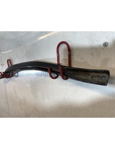 Traverse superieure BMW X3 E83 PHASE 2 Diesel 2