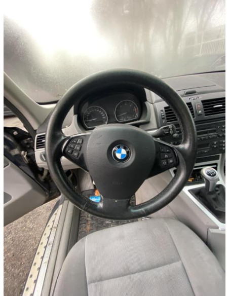 Traverse superieure BMW X3 E83 PHASE 2 Diesel