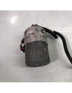 Bloc ABS (freins anti-blocage) BMW SERIE 3 E46 TOURING PHASE 2 BREAK Diesel