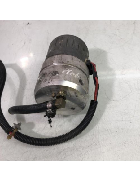 Bloc ABS (freins anti-blocage) BMW SERIE 3 E46 TOURING PHASE 2 BREAK Diesel