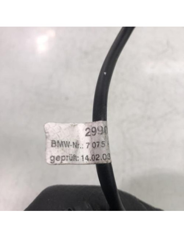 Capteur BMW Z4 E85 ROADSTER PHASE 1 CABRIOLET Essence