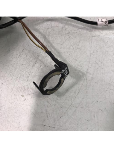 Capteur BMW Z4 E85 ROADSTER PHASE 1 CABRIOLET Essence