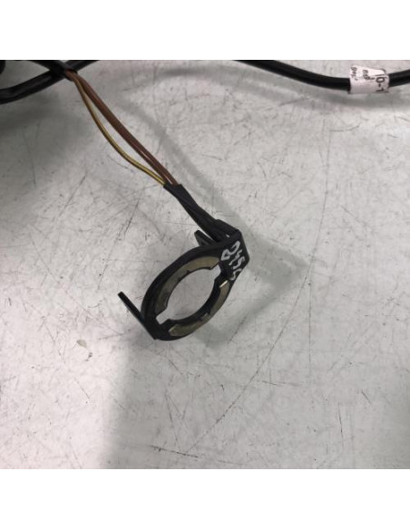 Capteur BMW Z4 E85 ROADSTER PHASE 1 CABRIOLET Essence