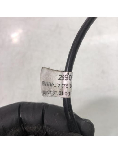 Capteur BMW Z4 E85 ROADSTER PHASE 1 CABRIOLET Essence