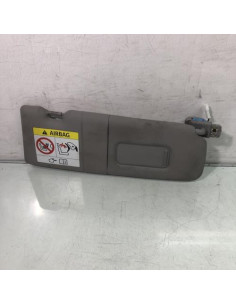 Pare soleil droit BMW SERIE 1 F20 PHASE 2 Diesel 2