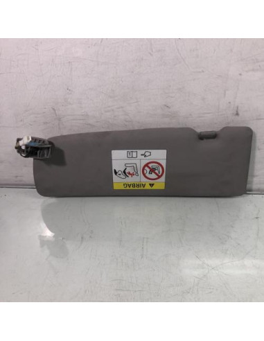 Pare soleil droit BMW SERIE 1 F20 PHASE 2 Diesel