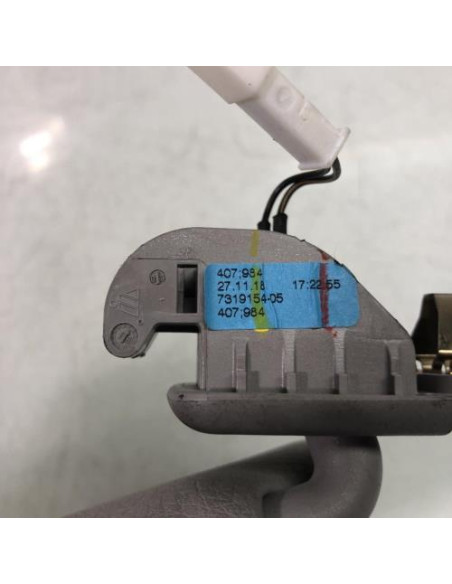 Pare soleil droit BMW SERIE 1 F20 PHASE 2 Diesel
