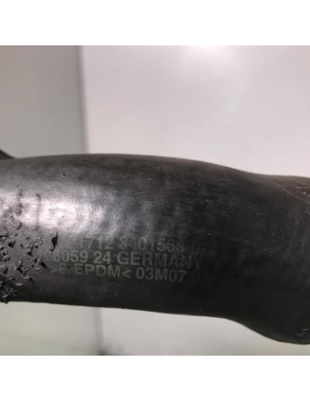 Durite BMW X3 E83 PHASE 2 Diesel