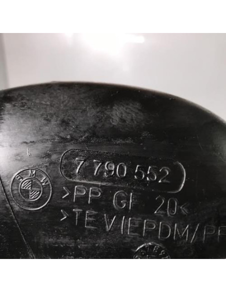 Conduite d'air BMW X3 E83 PHASE 2 Diesel