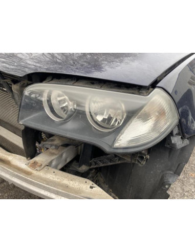 Conduite d'air BMW X3 E83 PHASE 2 Diesel