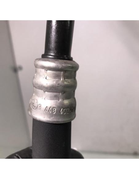 Durite BMW X3 E83 PHASE 2 Diesel