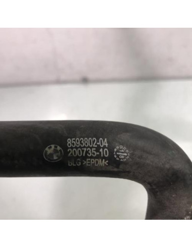 Durite BMW X1 F48 PHASE 1 Diesel