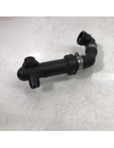 Boitier eau BMW X3 E83 PHASE 2 Diesel