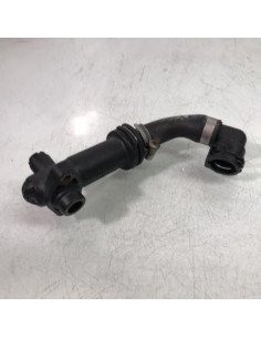 Boitier eau BMW X3 E83 PHASE 2 Diesel 2