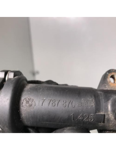 Boitier eau BMW X3 E83 PHASE 2 Diesel