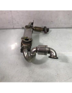 Radiateur EGR BMW X3 E83 PHASE 2 Diesel