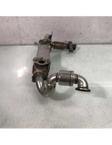 Radiateur EGR BMW X3 E83 PHASE 2 Diesel