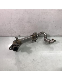 Radiateur EGR BMW X3 E83 PHASE 2 Diesel 2