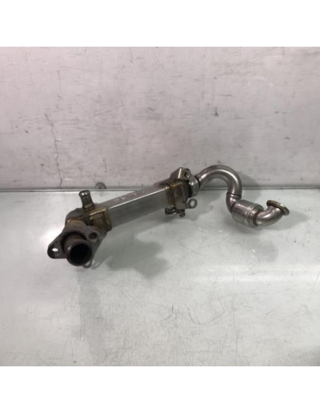 Radiateur EGR BMW X3 E83 PHASE 2 Diesel