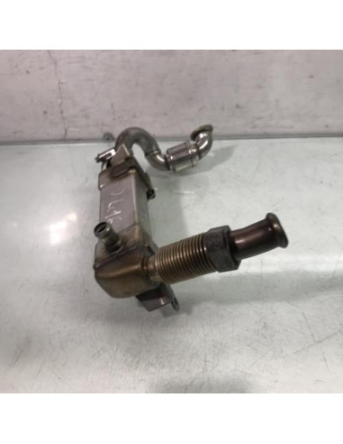 Radiateur EGR BMW X3 E83 PHASE 2 Diesel