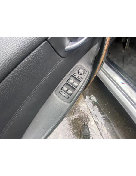 Radiateur EGR BMW X3 E83 PHASE 2 Diesel