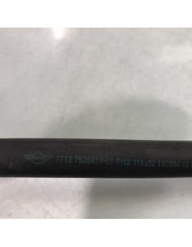 Durite MINI MINI 1 R50/R53 PHASE 2 Essence