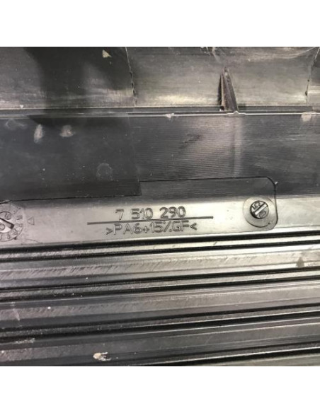 Cache moteur  MINI MINI 1 R50/R53 PHASE 2 Essence