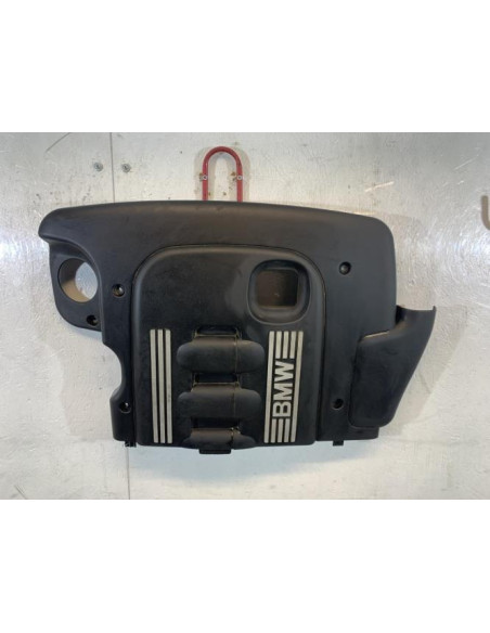 Cache moteur  BMW X3 E83 PHASE 2 Diesel