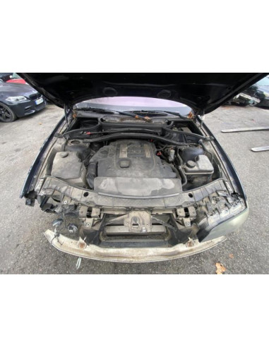 Cache moteur  BMW X3 E83 PHASE 2 Diesel