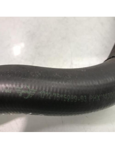 Durite MINI MINI 1 R50/R53 PHASE 2 Essence