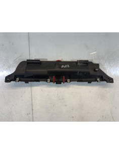 Boite a air BMW X3 E83 PHASE 2 Diesel