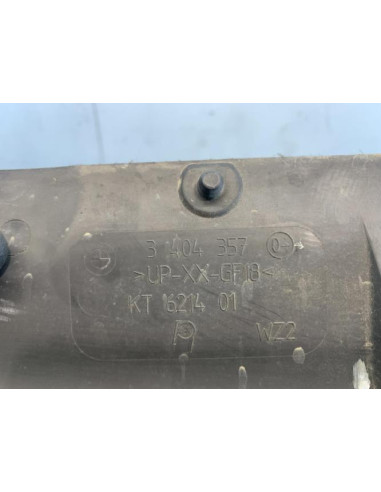 Boite a air BMW X3 E83 PHASE 2 Diesel